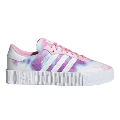adidas Sambarose Tie Dye True Pink (W) GX2894