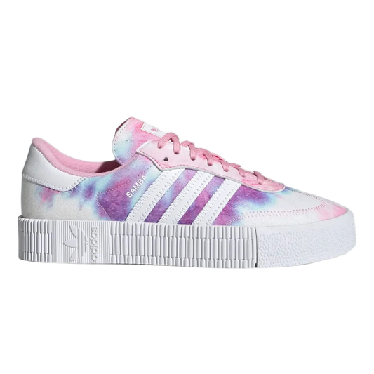adidas Sambarose Tie Dye True Pink (W) GX2894