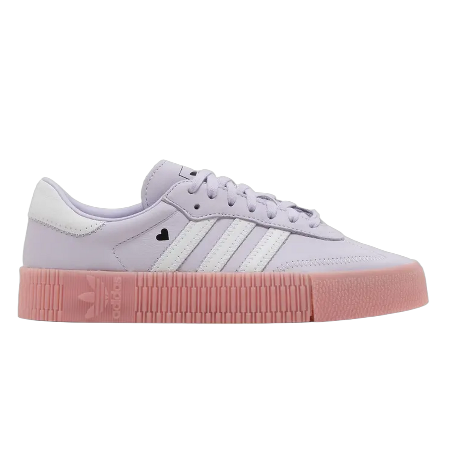 adidas Sambarose Valentine's Day (W) EF4966