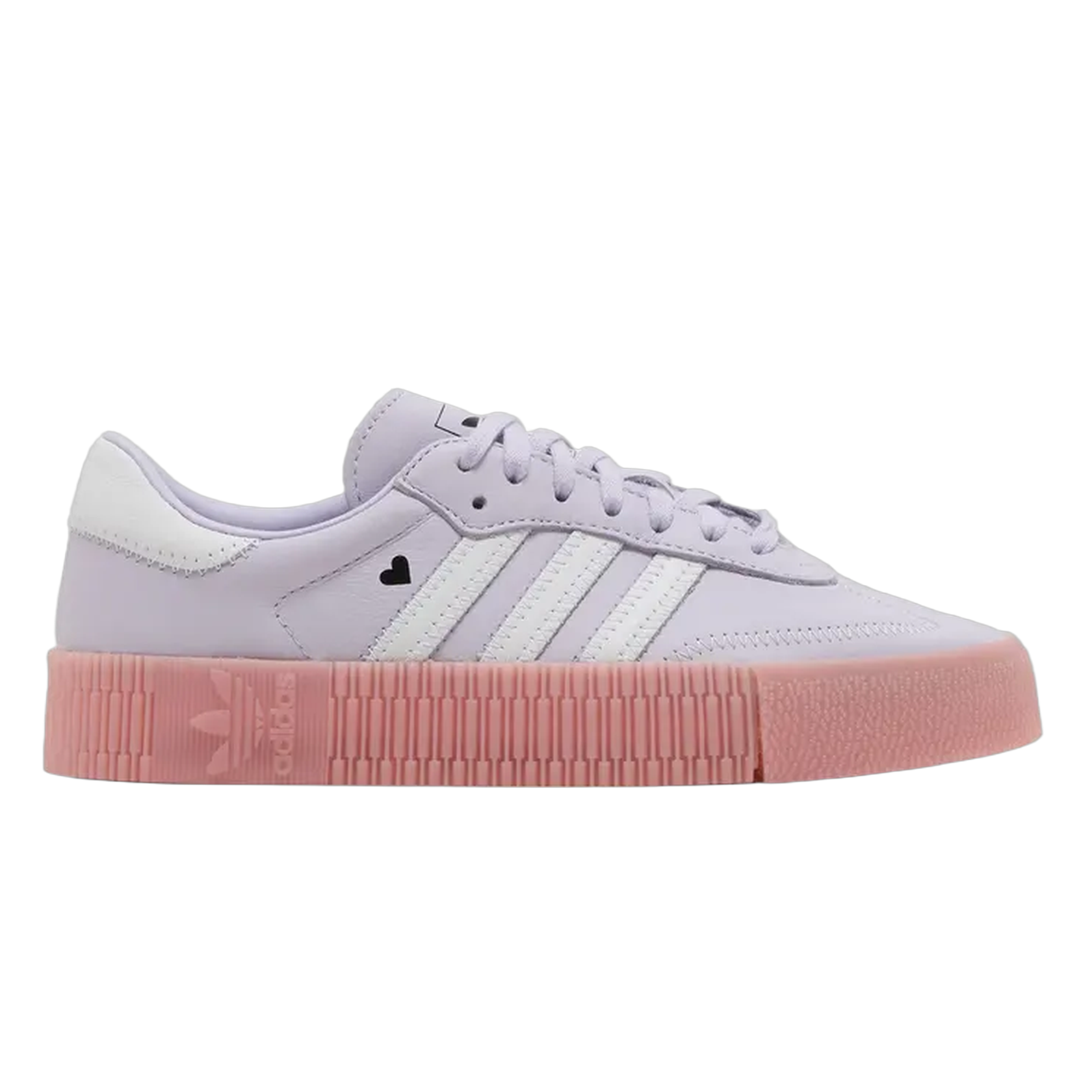 adidas Sambarose Valentine's Day (W) EF4966