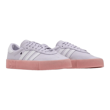 adidas Sambarose Valentine's Day (W) Side EF4966
