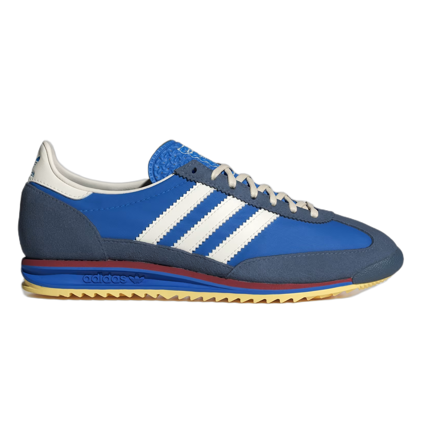 adidas SL 72 OG Blue Bird Off White (W) JS0255