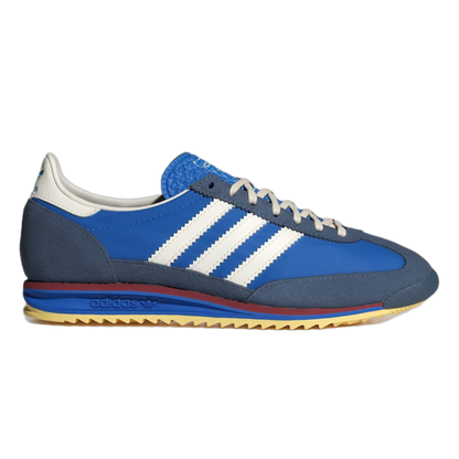 adidas SL 72 OG Blue Bird Off White (W) JS0255