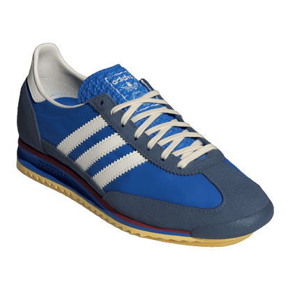 adidas SL 72 OG Blue Bird Off White (W) Side JS0255
