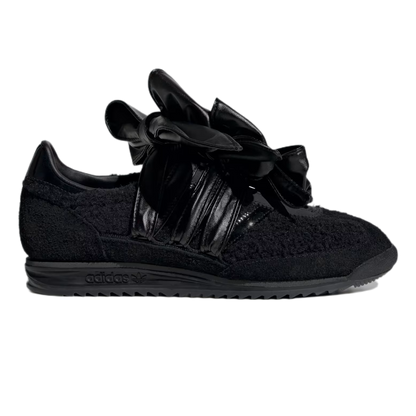 adidas SL 72 OG Caroline Hu Black Carbon (W) JH7342