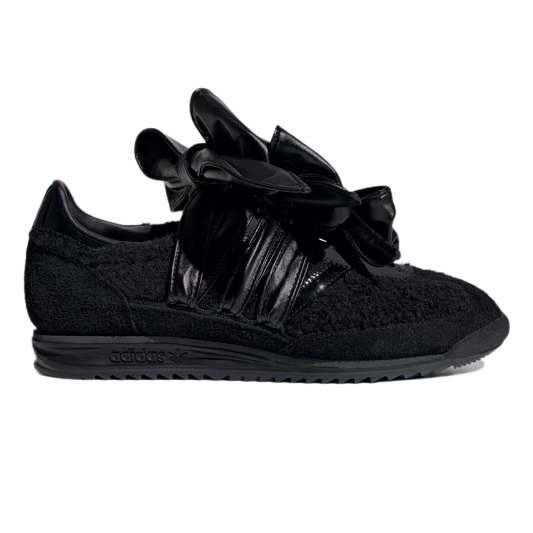 adidas SL 72 OG Caroline Hu Black Carbon (W) JH7342