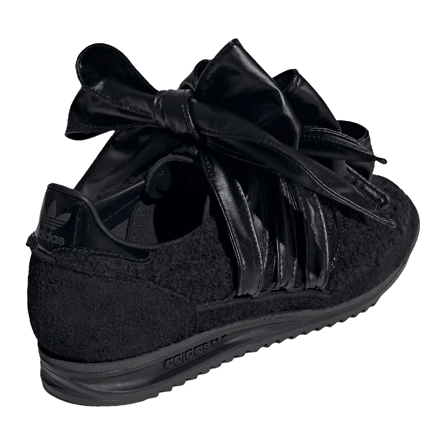 adidas SL 72 OG Caroline Hu Black Carbon (W) Back JH7342