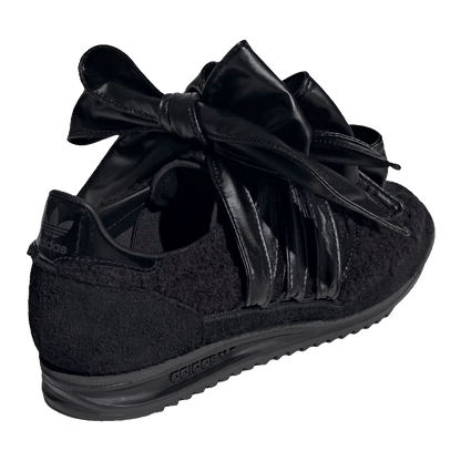 adidas SL 72 OG Caroline Hu Black Carbon (W) Back JH7342