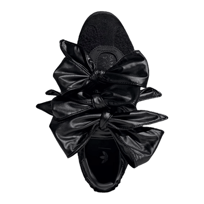 adidas SL 72 OG Caroline Hu Black Carbon (W) Oben JH7342