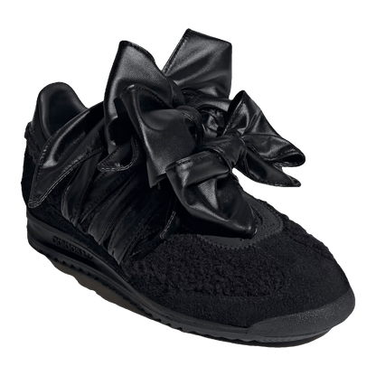 adidas SL 72 OG Caroline Hu Black Carbon (W) Side JH7342