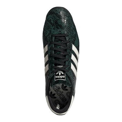adidas SL 72 OG Collegiate Green Snakeskin (W) Oben JS3982