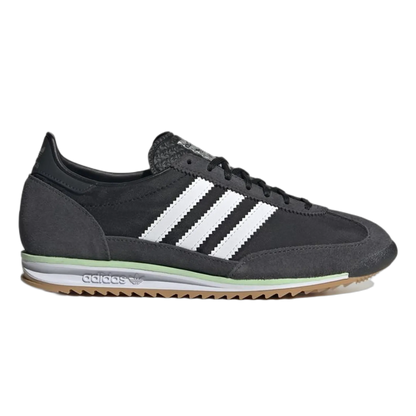 adidas SL 72 OG Core Black Cloud White Carbon (W) JH7390