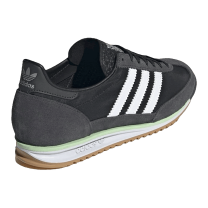 adidas SL 72 OG Core Black Cloud White Carbon (W) Back JH7390