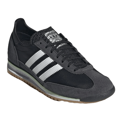 adidas SL 72 OG Core Black Cloud White Carbon (W) Side JH7390