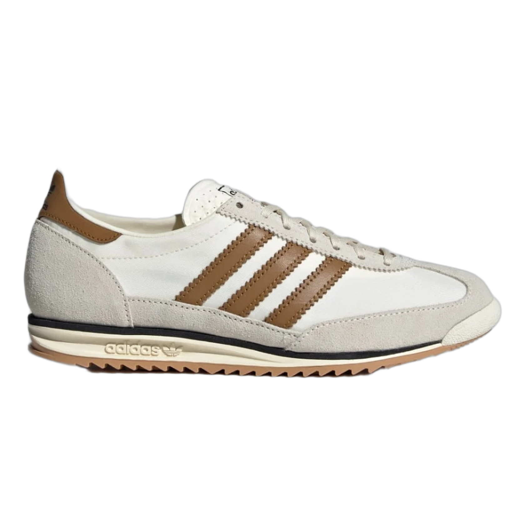 adidas SL 72 OG Cream White Bronze Strata (W) JH8657
