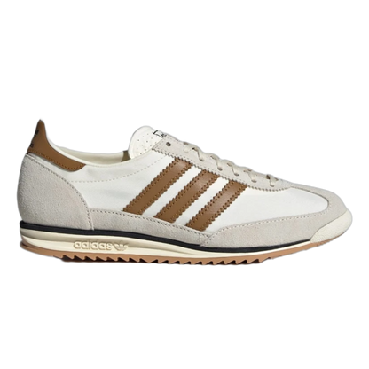 adidas SL 72 OG Cream White Bronze Strata (W) JH8657