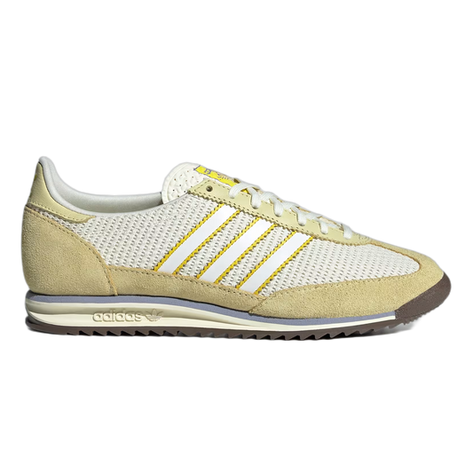 adidas SL 72 OG Ivory Powder Yellow (W) JH7279