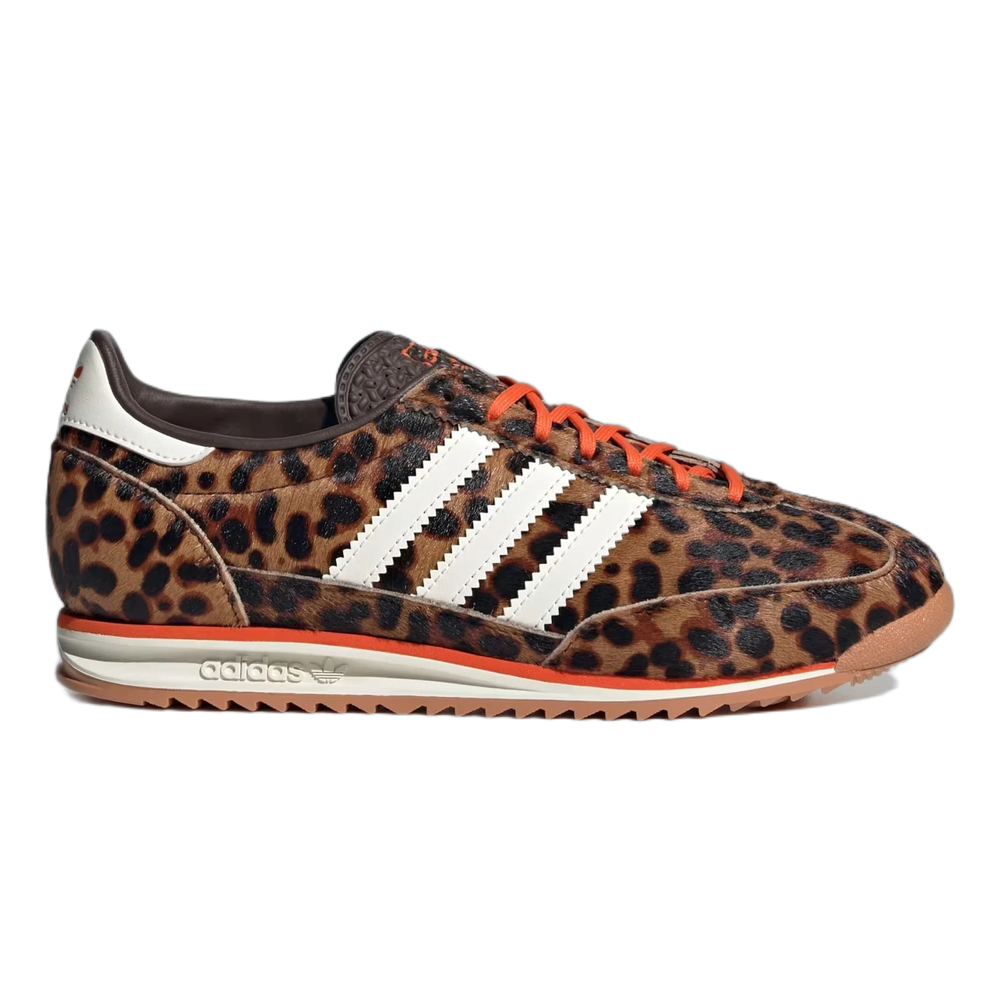 adidas SL 72 OG Leopard Print (W) JI0189