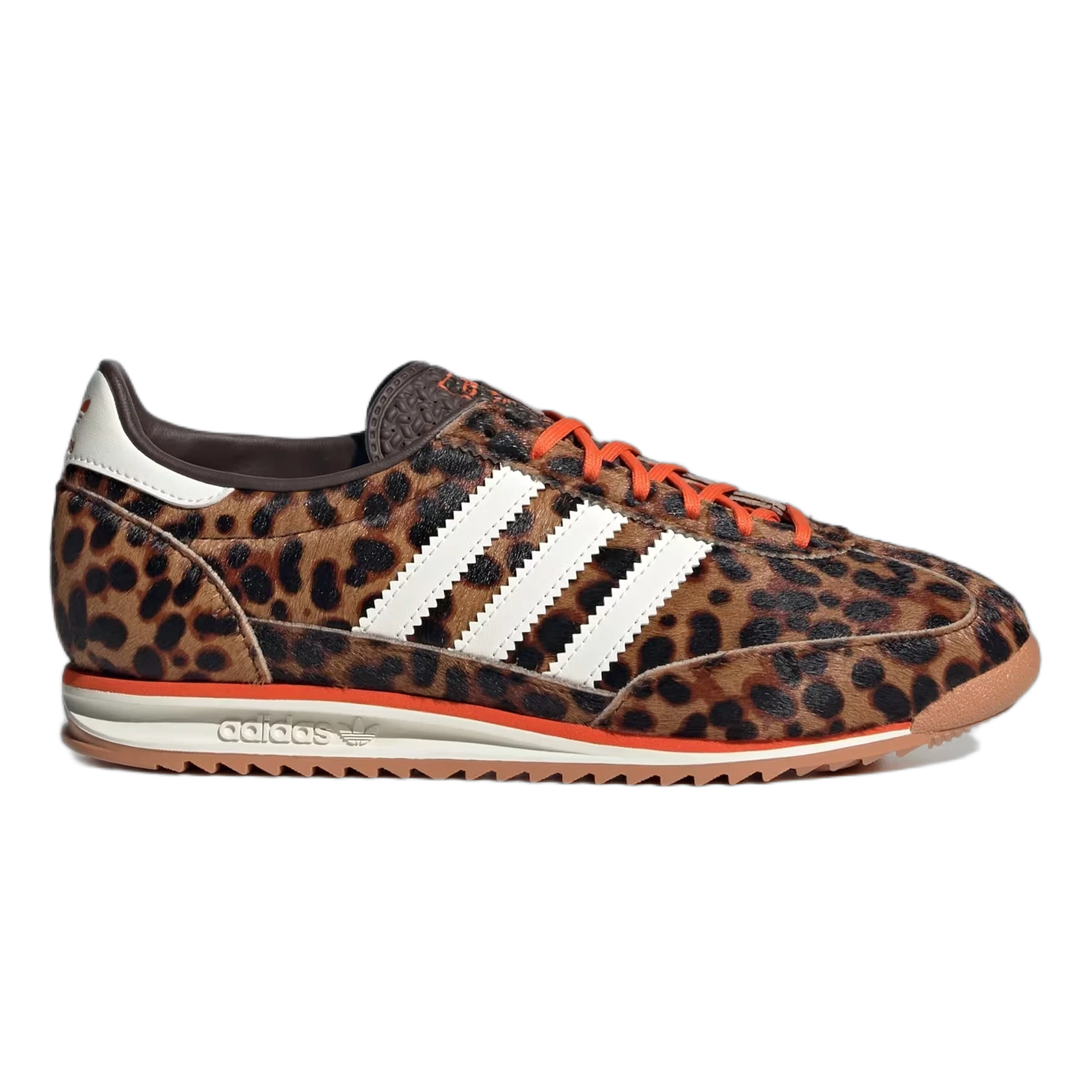 adidas SL 72 OG Leopard Print (W) JI0189