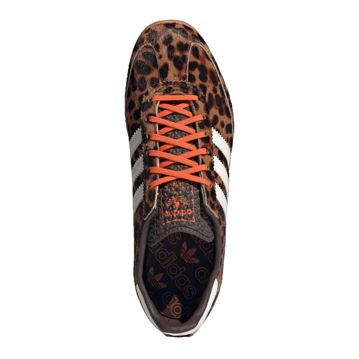 adidas SL 72 OG Leopard Print (W) Oben JI0189