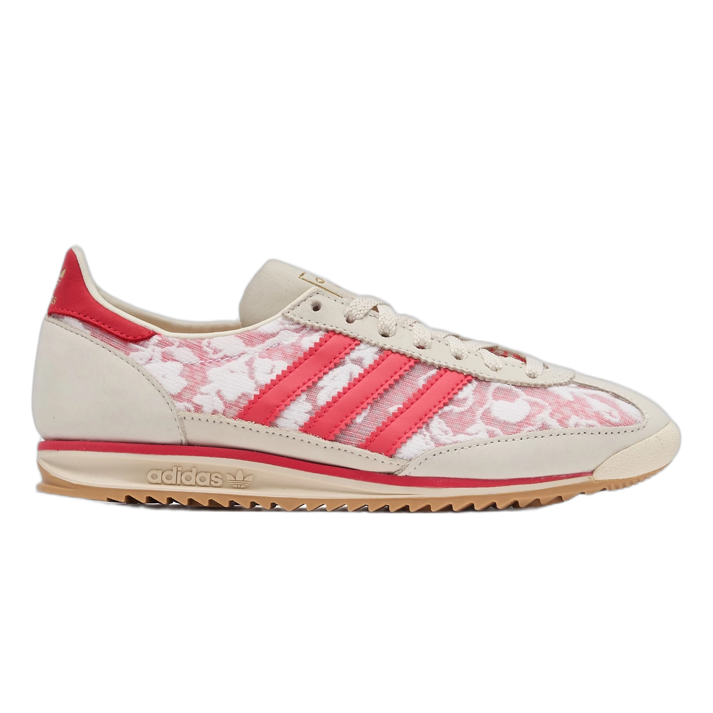 adidas SL 72 OG Liberty London Better Scarlet (W) JS1311