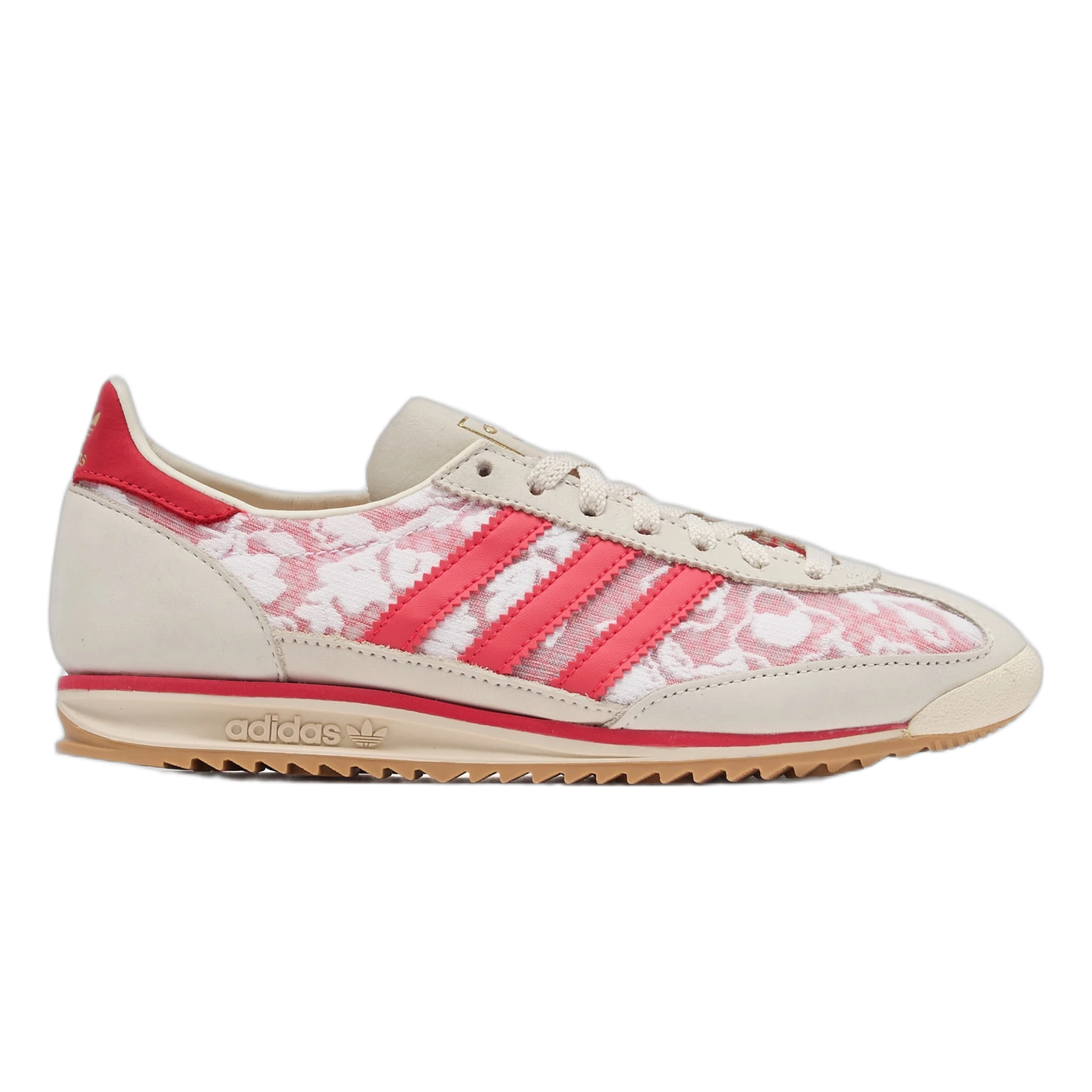 adidas SL 72 OG Liberty London Better Scarlet (W) JS1311