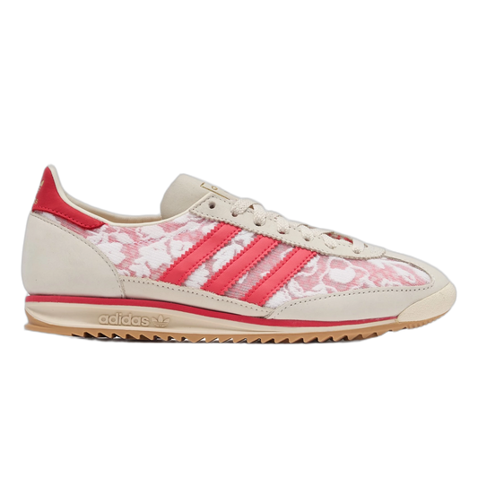 adidas SL 72 OG Liberty London Better Scarlet (W) JS1311