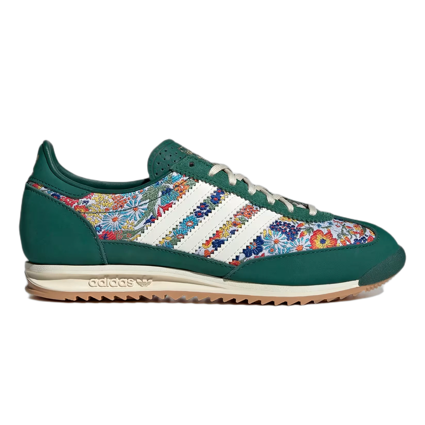 adidas SL 72 OG Liberty London Collegiate Green (W) JH7226