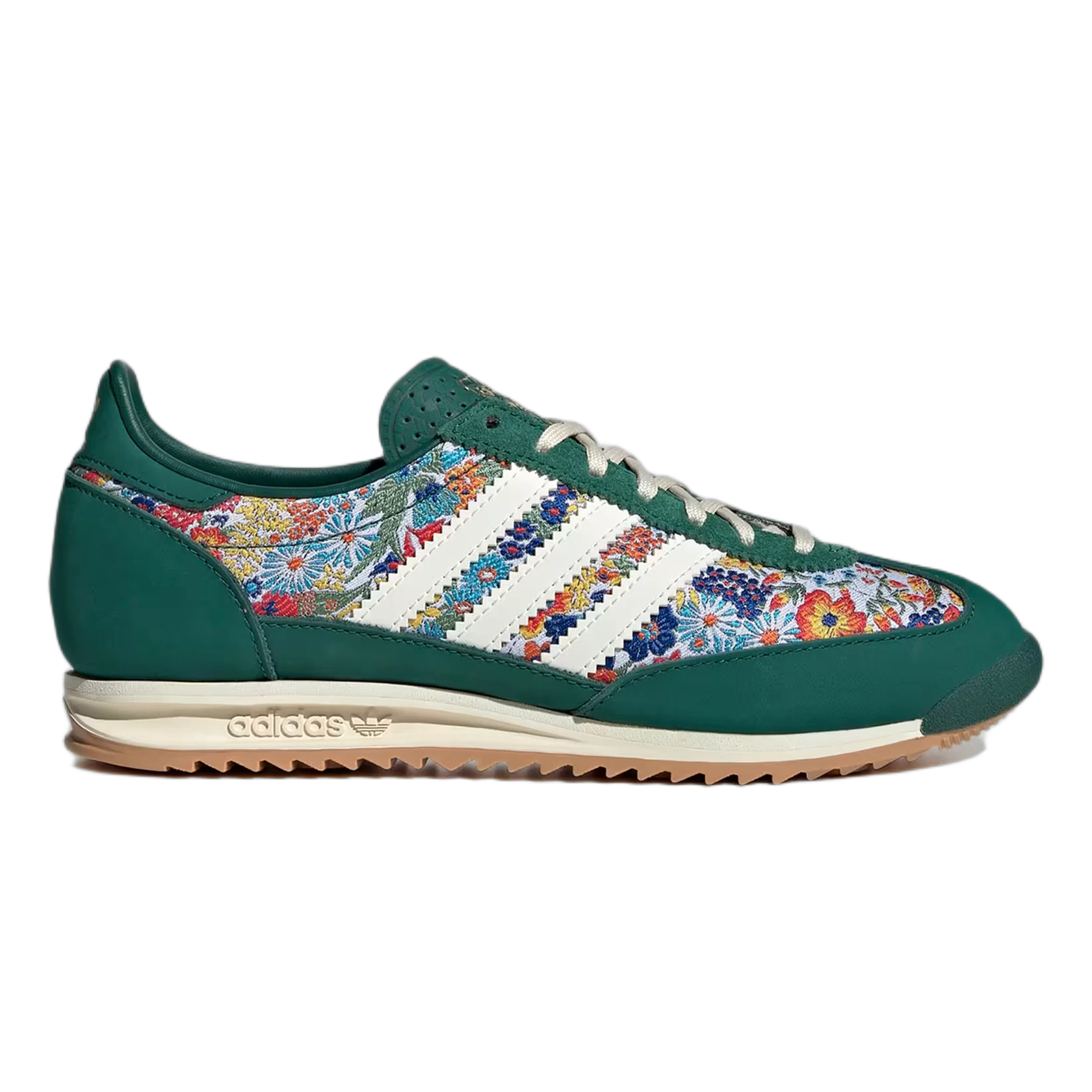 adidas SL 72 OG Liberty London Collegiate Green (W) JH7226