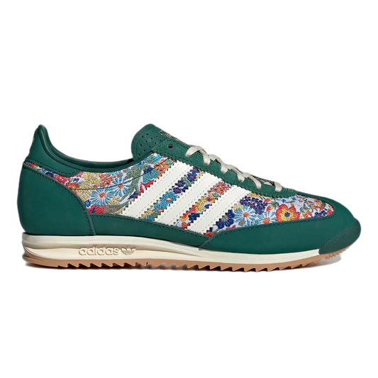 adidas SL 72 OG Liberty London Collegiate Green (W) JH7226