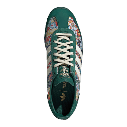 adidas SL 72 OG Liberty London Collegiate Green (W) Oben JH7226