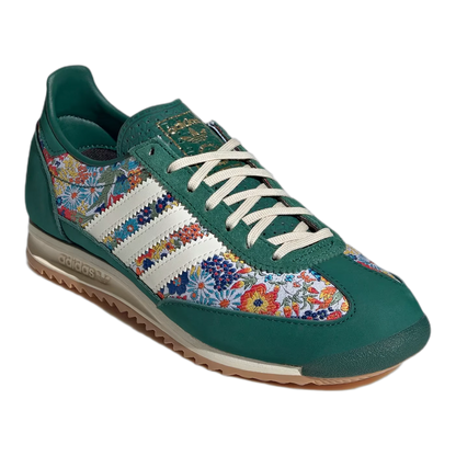 adidas SL 72 OG Liberty London Collegiate Green (W) Side JH7226
