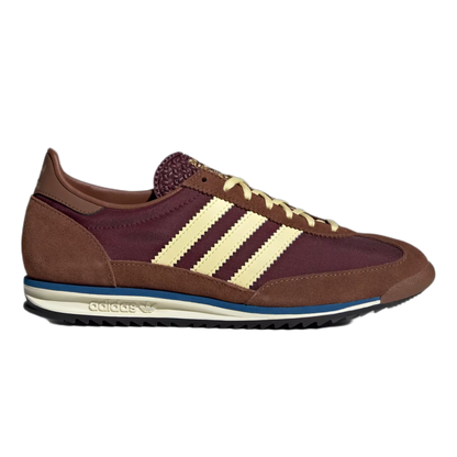 adidas SL 72 OG Maroon Preloved Brown (W) IE3425