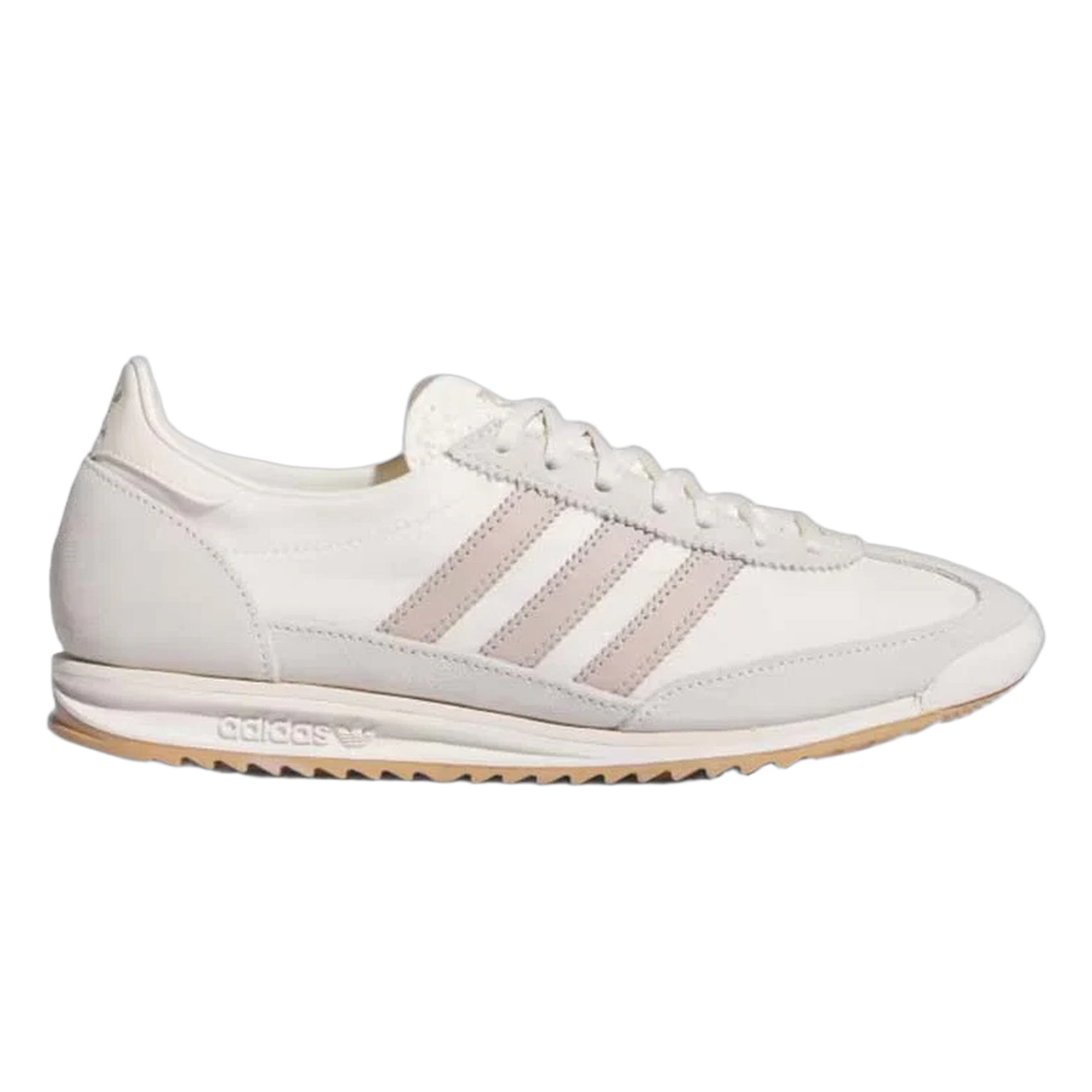 adidas SL 72 OG Off White Wonder Taupe Wonder White (W) JH7394