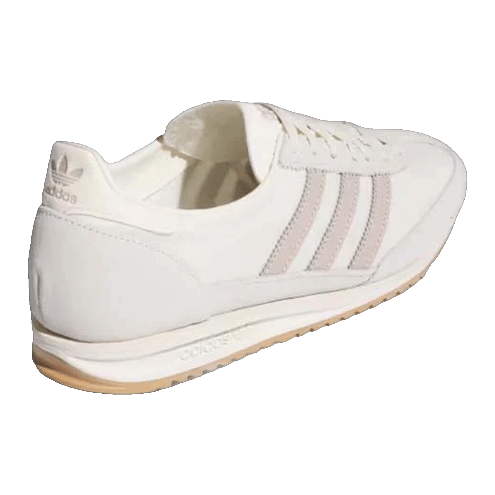 adidas SL 72 OG Off White Wonder Taupe Wonder White (W) Back JH7394