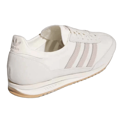 adidas SL 72 OG Off White Wonder Taupe Wonder White (W) Back JH7394