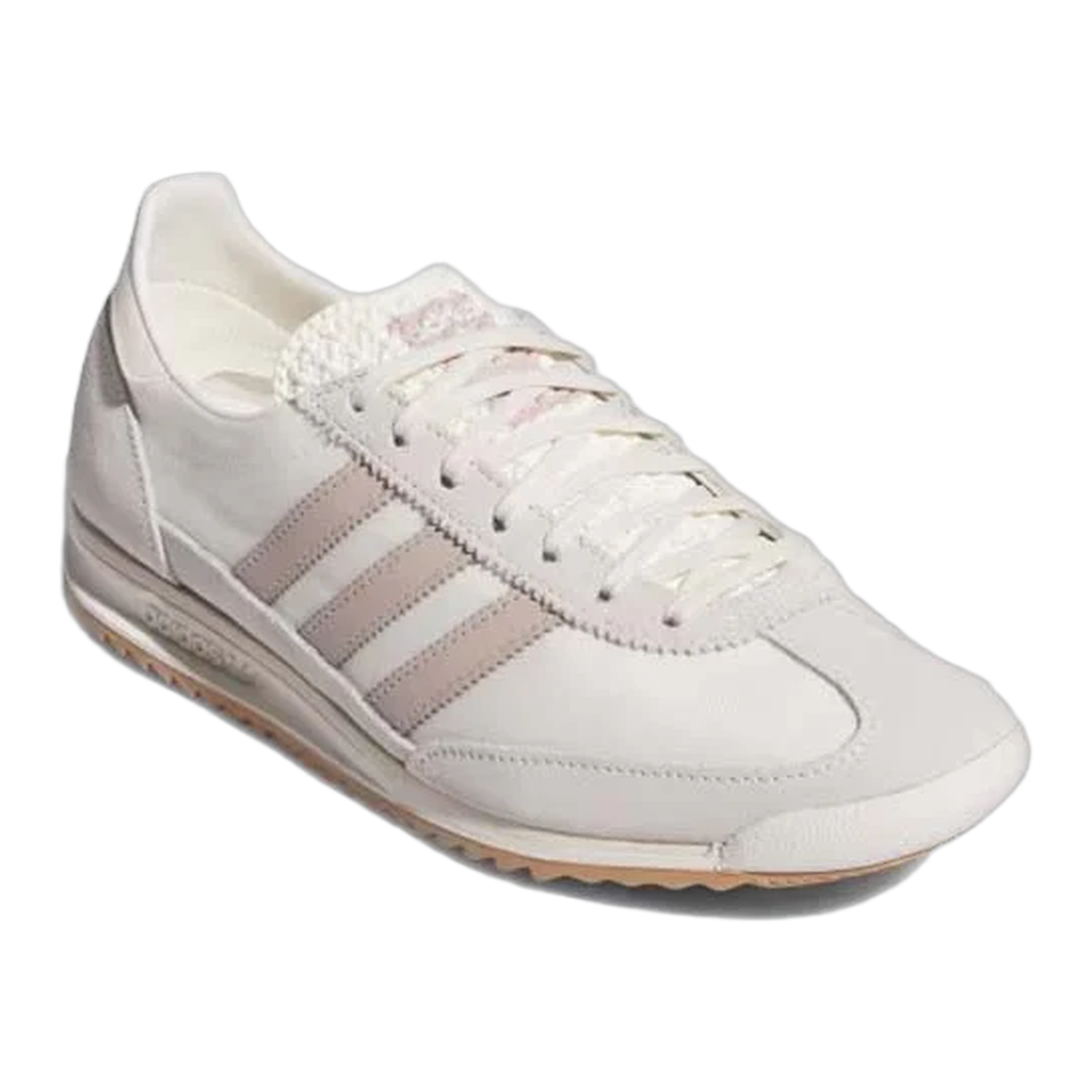 adidas SL 72 OG Off White Wonder Taupe Wonder White (W) Side JH7394