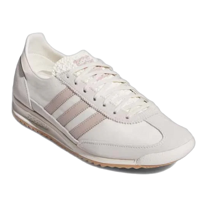 adidas SL 72 OG Off White Wonder Taupe Wonder White (W) Side JH7394