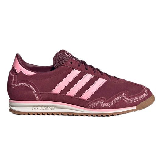 adidas SL 72 OG Pink Spark Shadow Red (W) IH6684