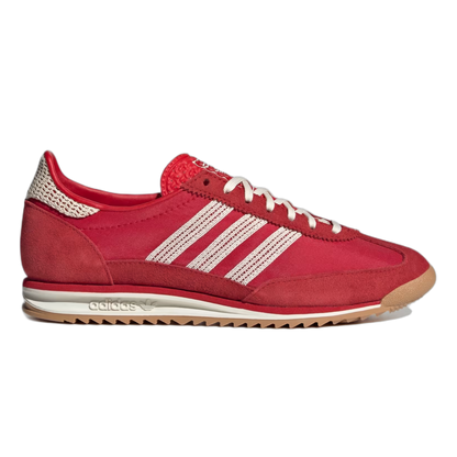 adidas SL 72 OG Scarlet Crochet (W) JI2746