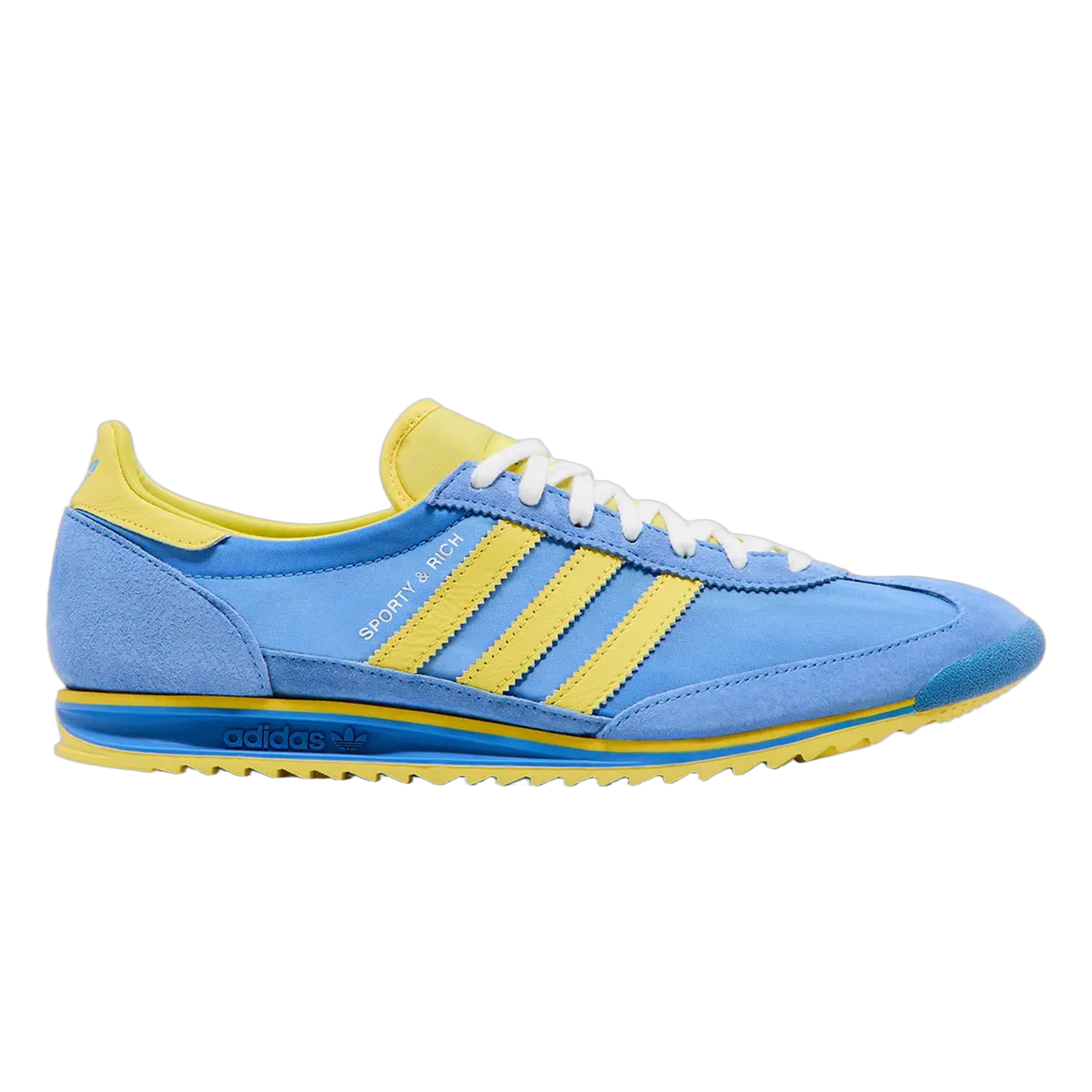 adidas SL 72 OG Sporty & Rich Sweden (W) JH6701
