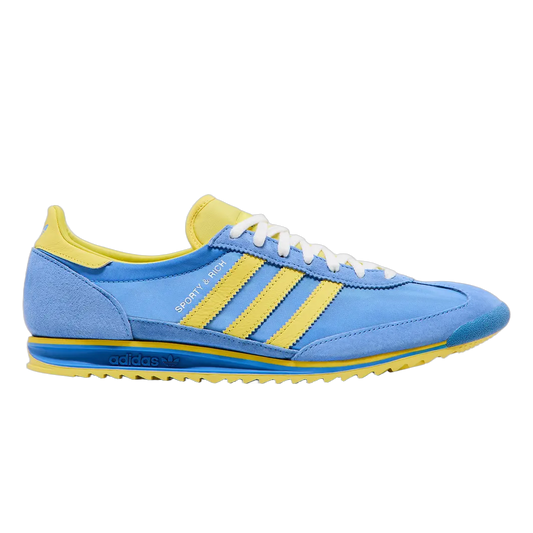 adidas SL 72 OG Sporty & Rich Sweden (W) JH6701