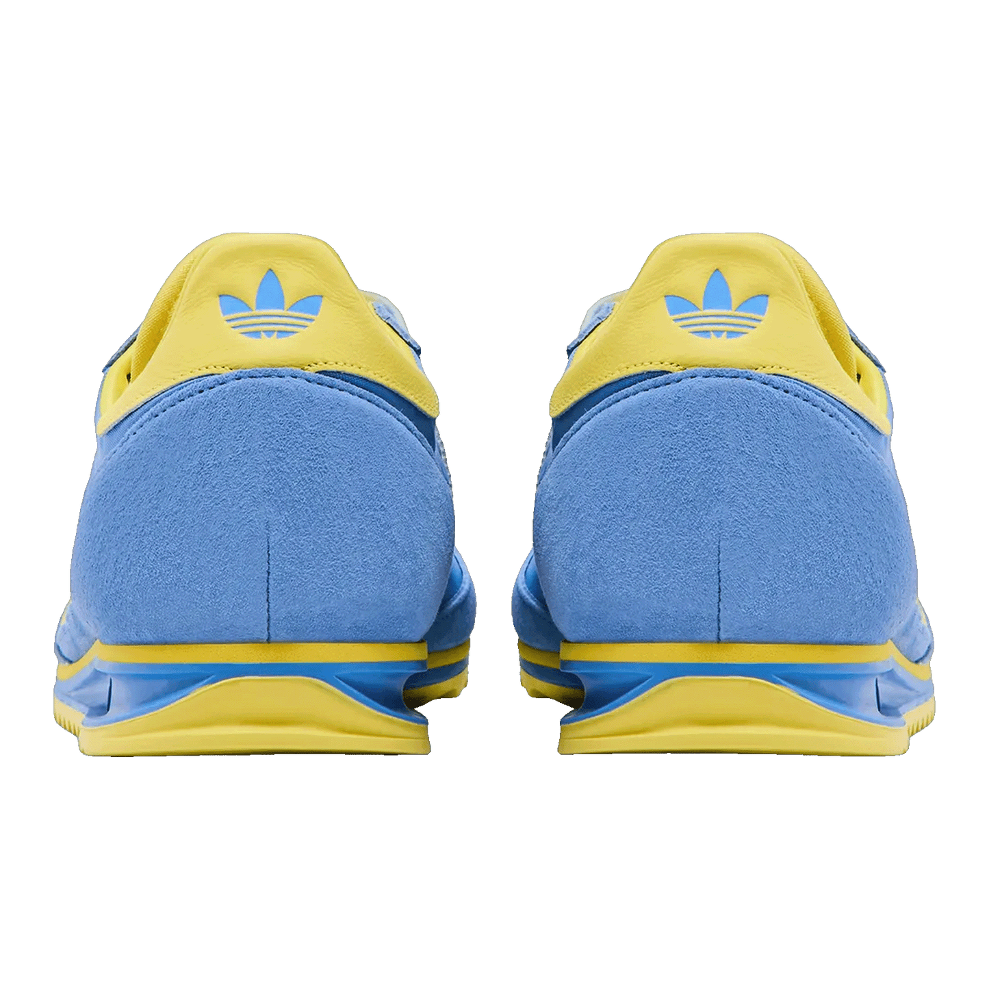 adidas SL 72 OG Sporty & Rich Sweden (W) Back JH6701