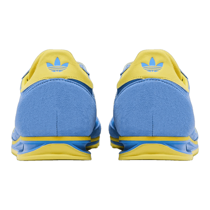 adidas SL 72 OG Sporty & Rich Sweden (W) Back JH6701