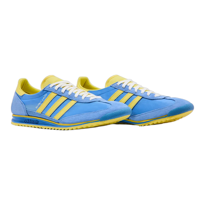 adidas SL 72 OG Sporty & Rich Sweden (W) Side JH6701