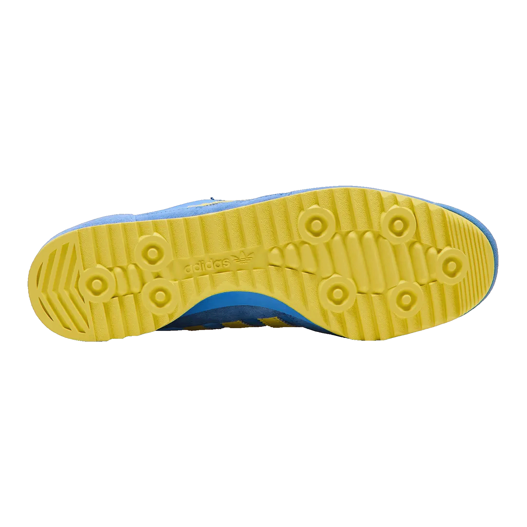 adidas SL 72 OG Sporty & Rich Sweden (W) Sohle JH6701