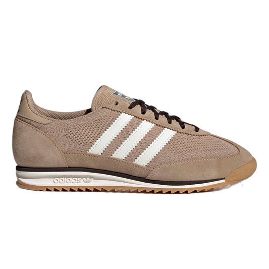 adidas SL 72 OG Warm Sandstone Off White Gum (W) JQ8324