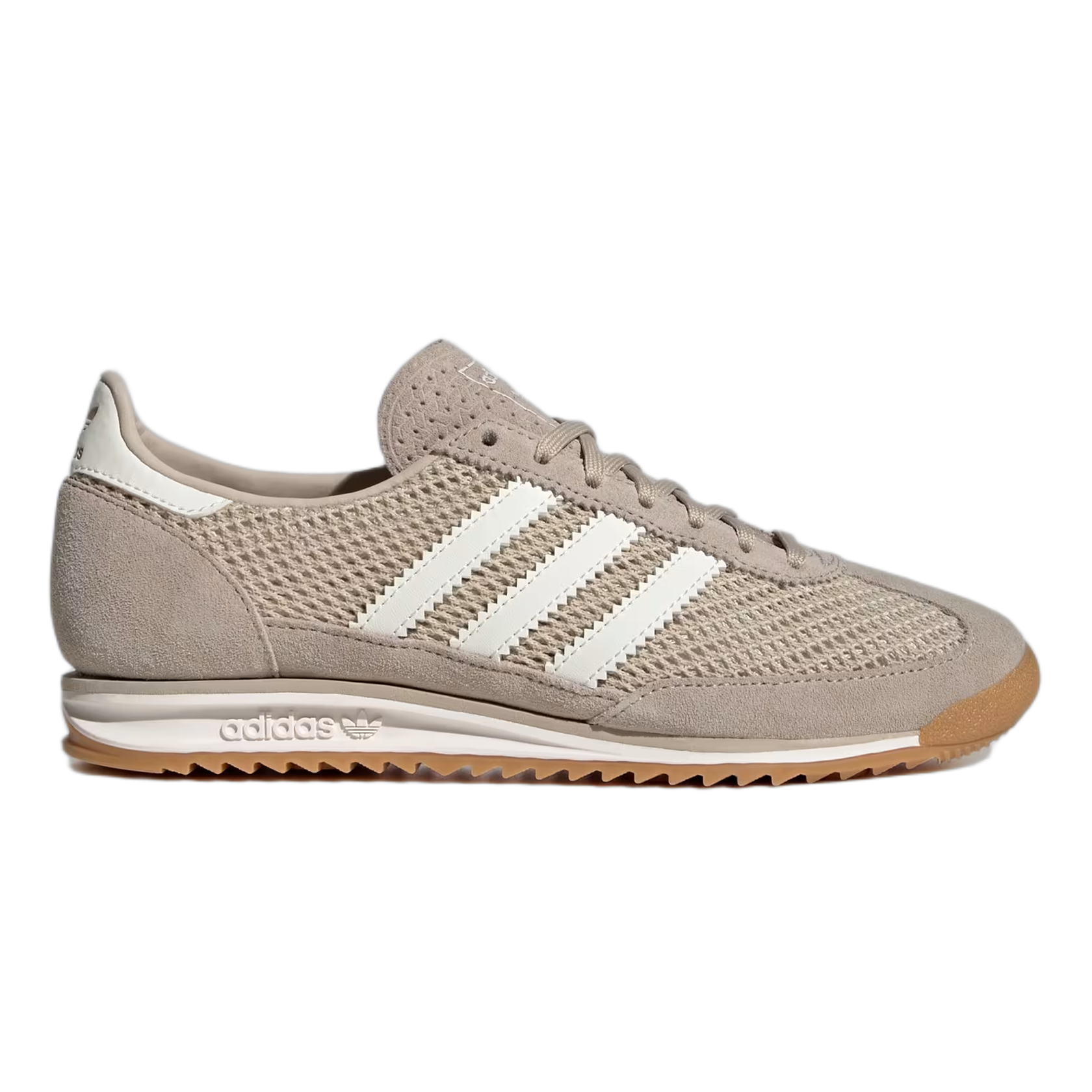 adidas SL 72 OG Wonder Beige Off White (W) IH9177