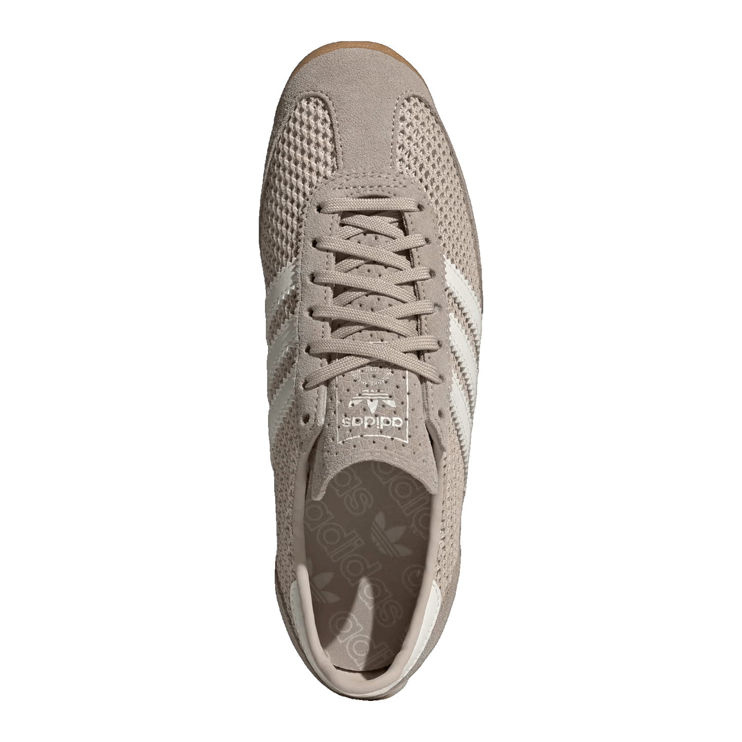adidas SL 72 OG Wonder Beige Off White (W) Oben IH9177