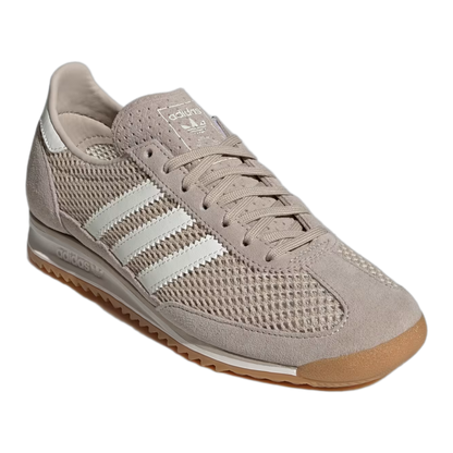 adidas SL 72 OG Wonder Beige Off White (W) Side IH9177